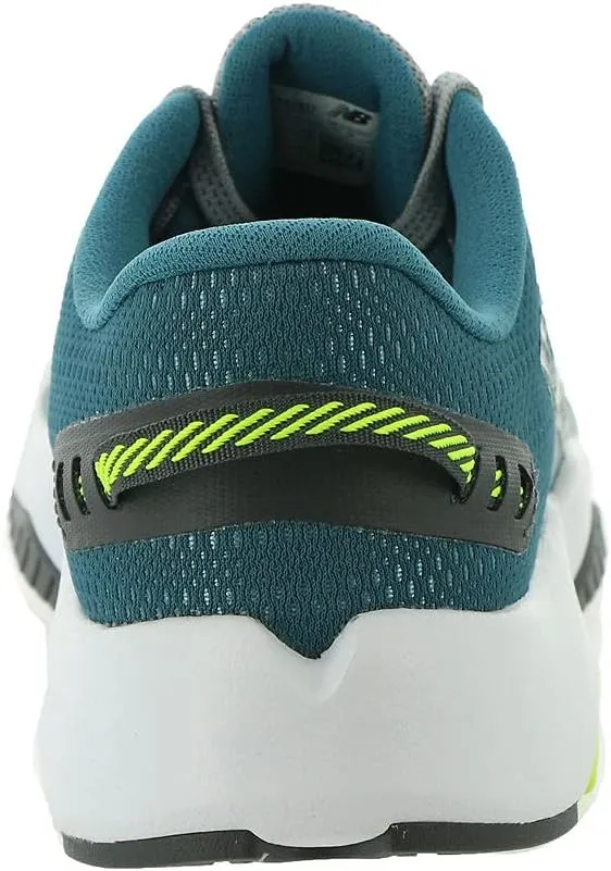 New Balance Kids' Rave Run V1 Lace-Up Running Shoe