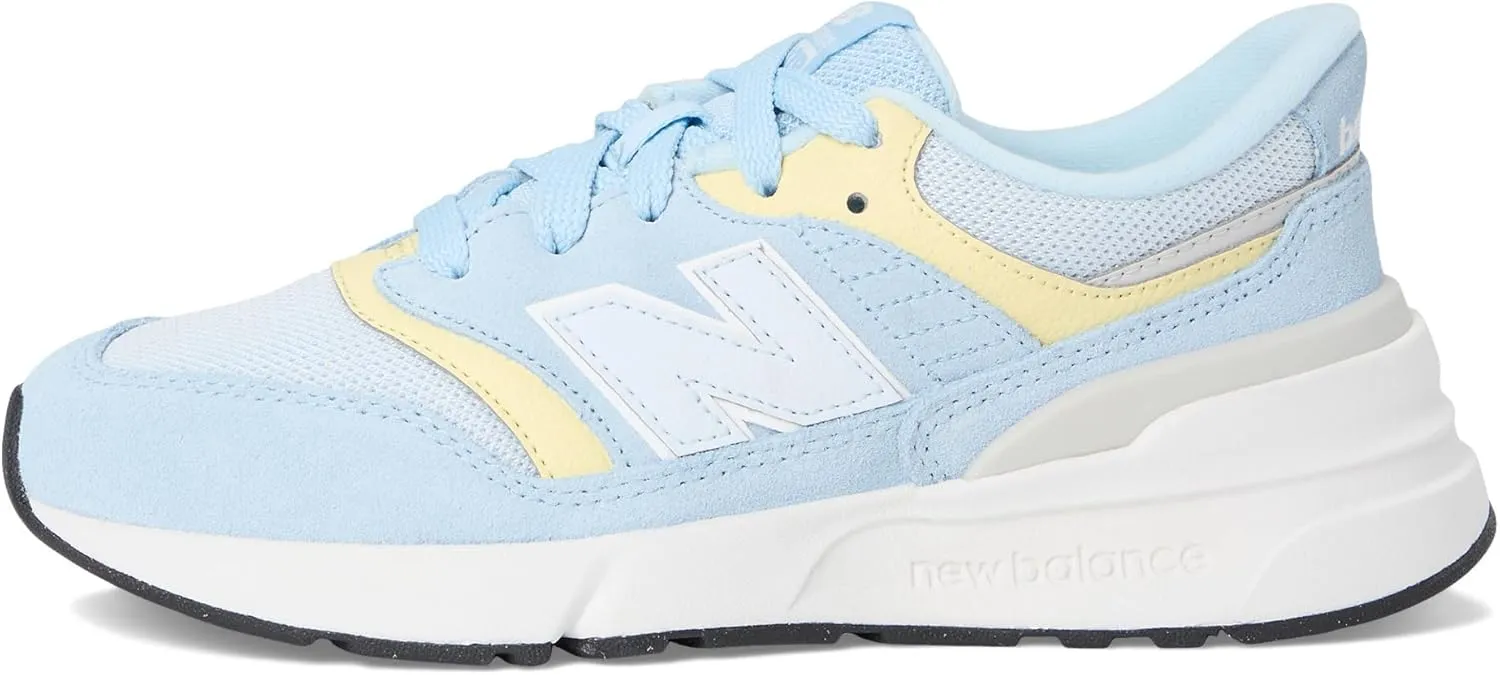 New Balance Unisex-Child 997r (Big Kid) Sneaker