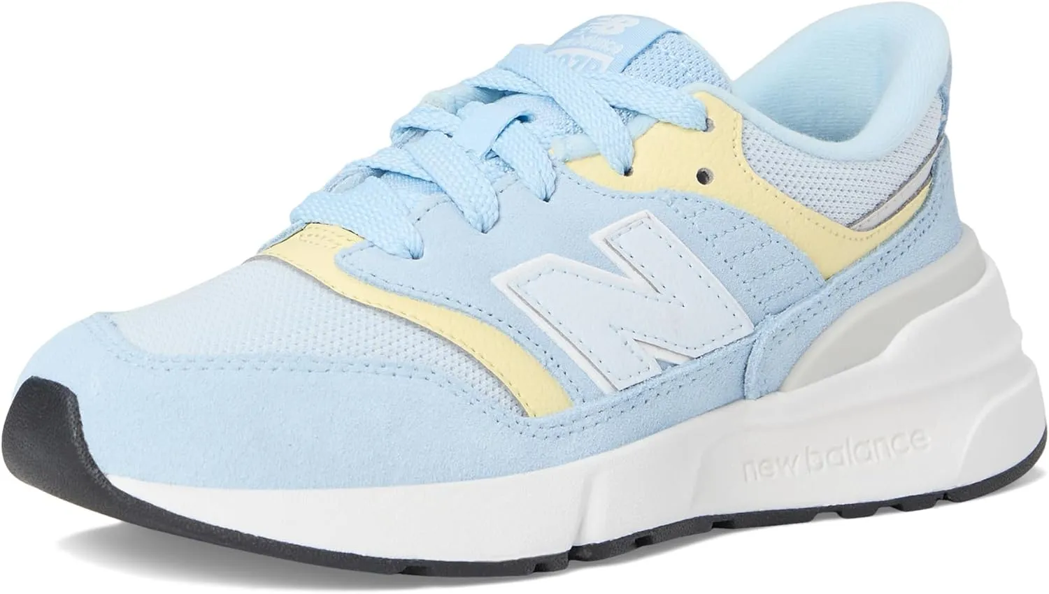 New Balance Unisex-Child 997r (Big Kid) Sneaker