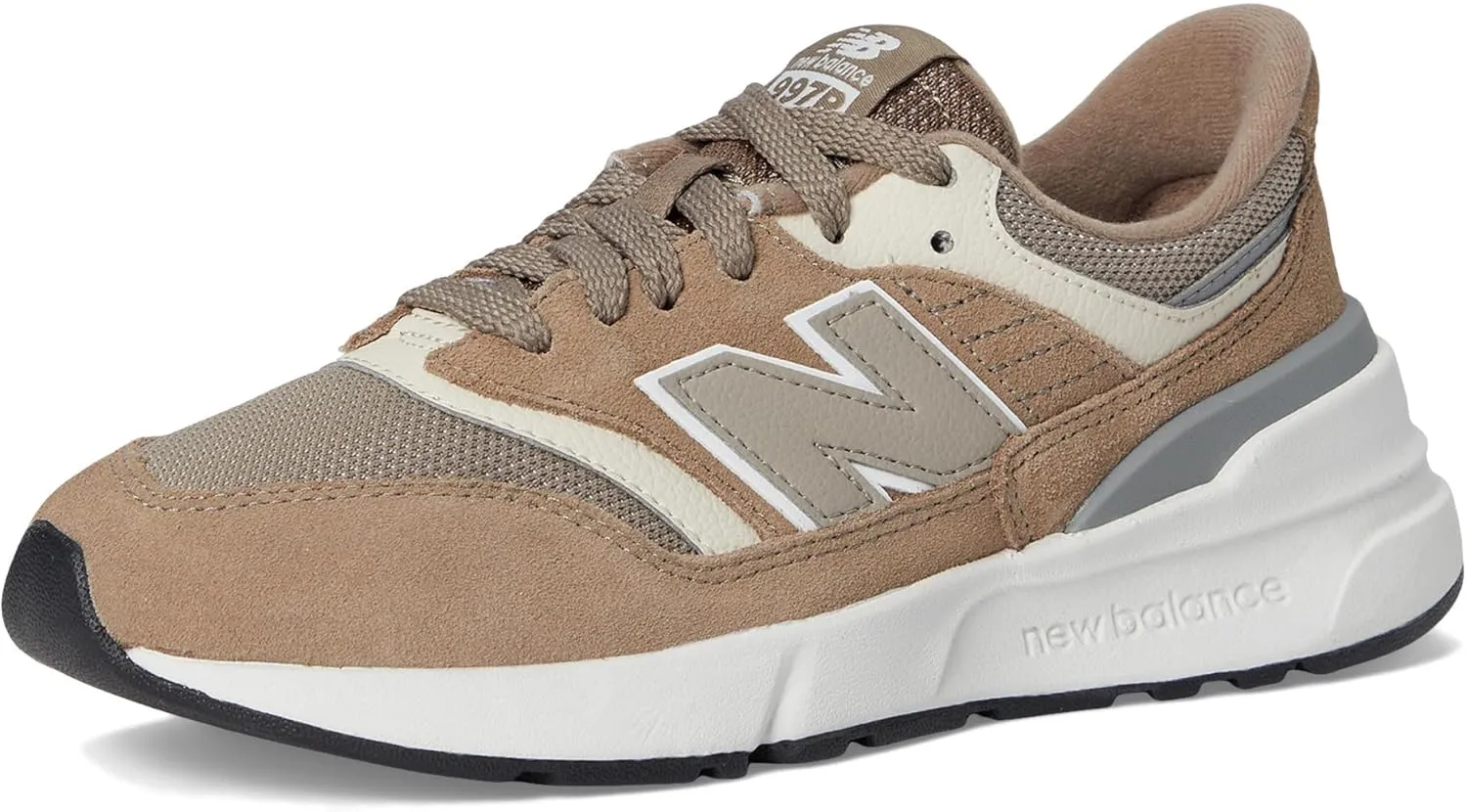 New Balance Unisex-Child 997r (Big Kid) Sneaker