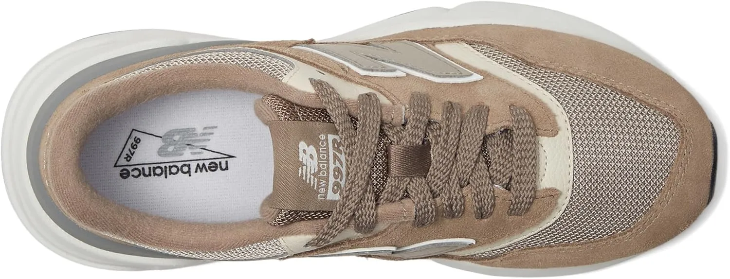 New Balance Unisex-Child 997r (Big Kid) Sneaker