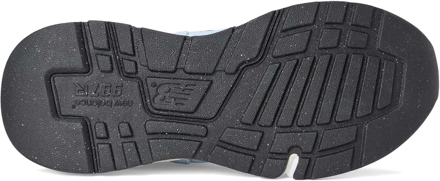 New Balance Unisex-Child 997r (Big Kid) Sneaker
