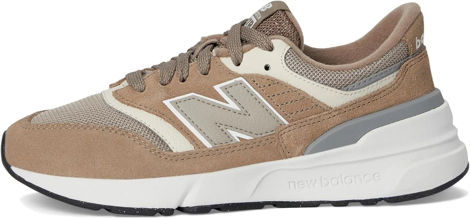 New Balance Unisex-Child 997r (Big Kid) Sneaker