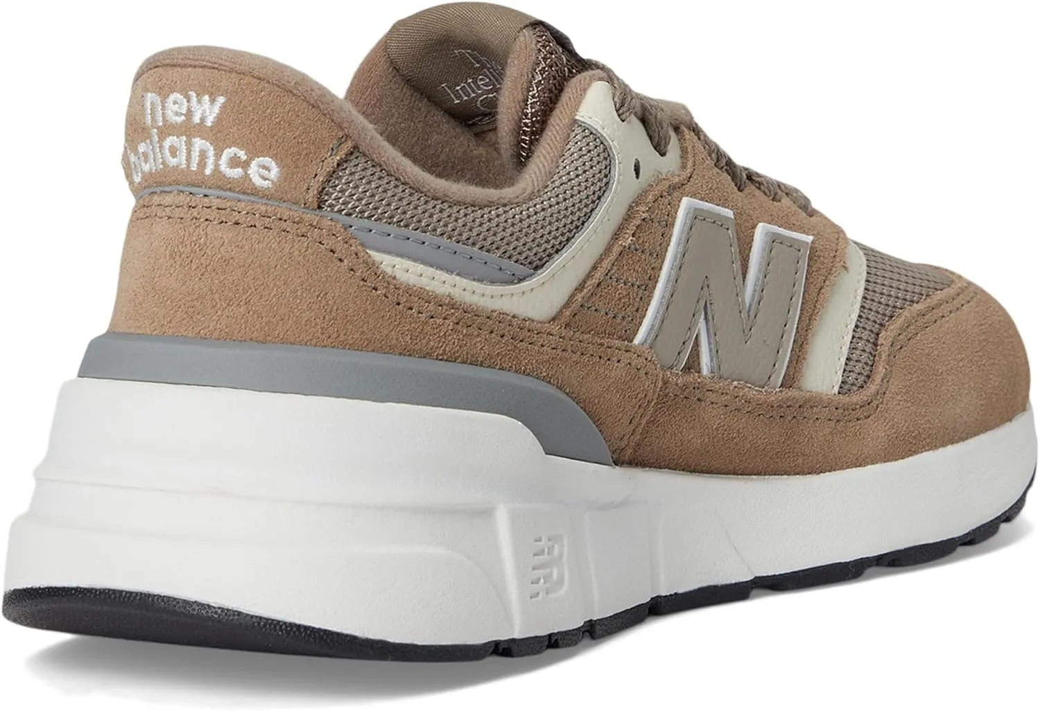 New Balance Unisex-Child 997r (Big Kid) Sneaker