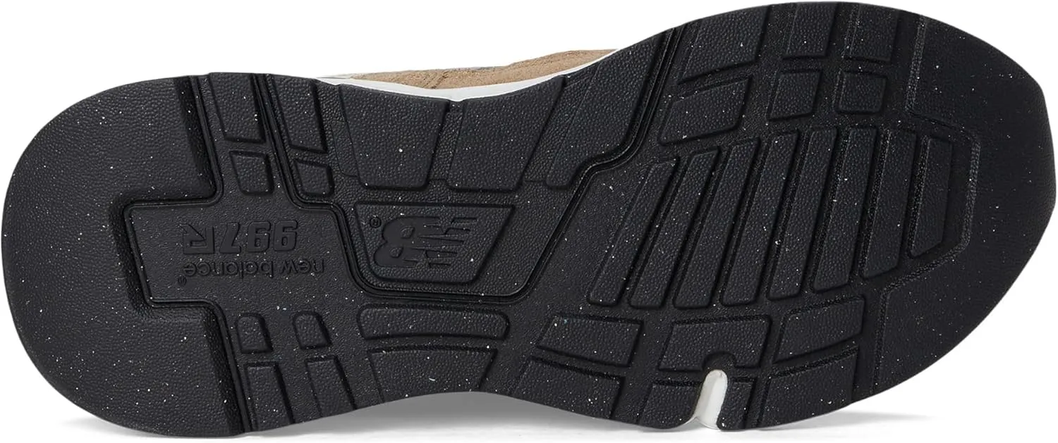 New Balance Unisex-Child 997r (Big Kid) Sneaker