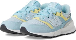 New Balance Unisex-Child 997r (Big Little Kid) Sneaker