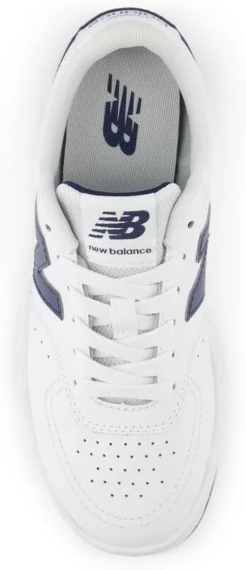 New Balance unisex-child Bb80 V1 Lace-up
