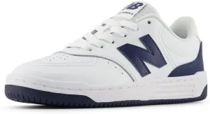New Balance unisex-child Bb80 V1 Lace-up