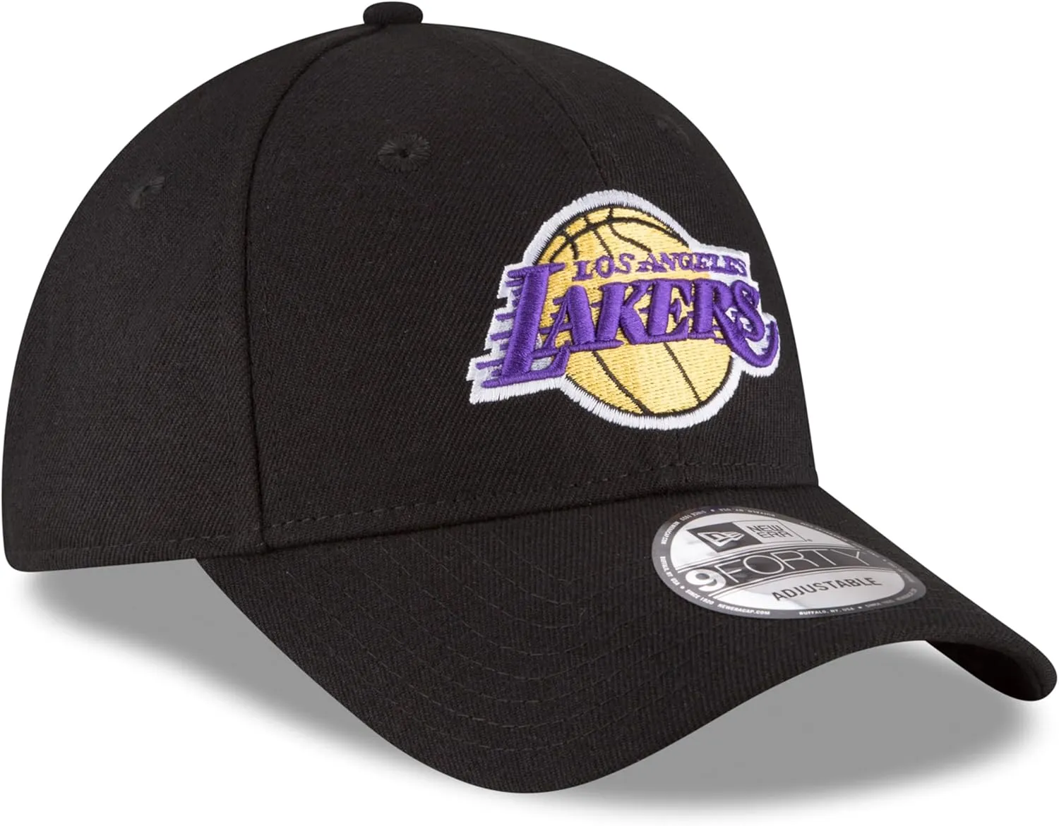 New Era NBA The League 9FORTY Adjustable Hat Cap One Size Fits All