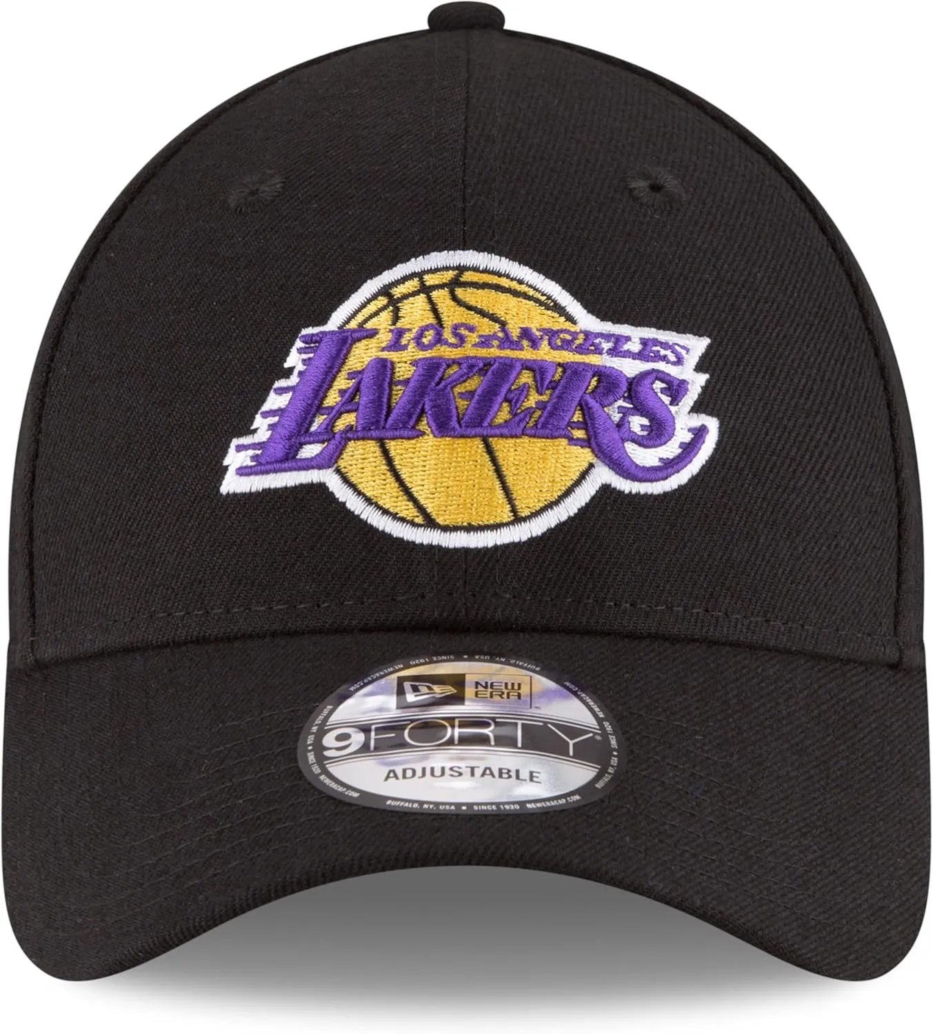 New Era NBA The League 9FORTY Adjustable Hat Cap One Size Fits All