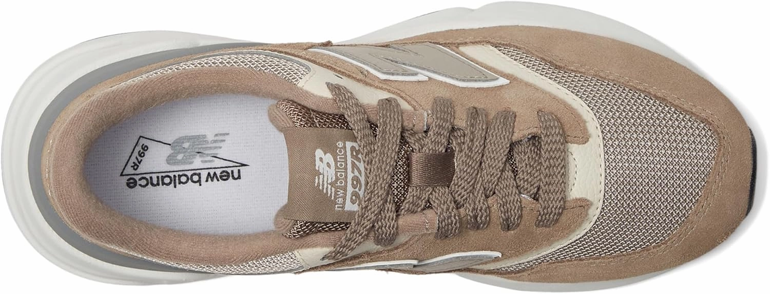 New Balance Unisex-Child 997r (Big Kid) Sneaker