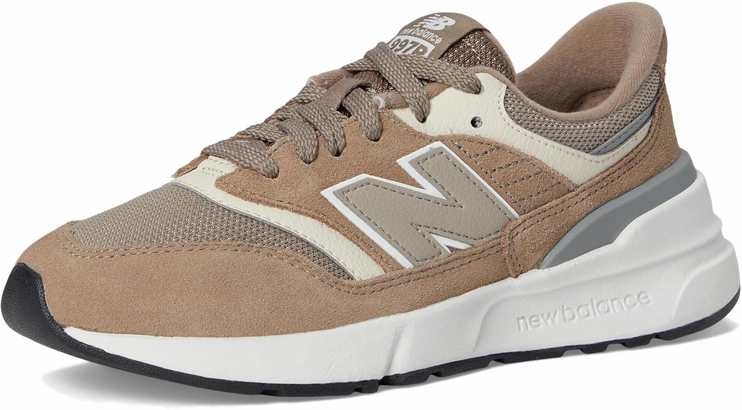 New Balance Unisex-Child 997r (Big Kid) Sneaker