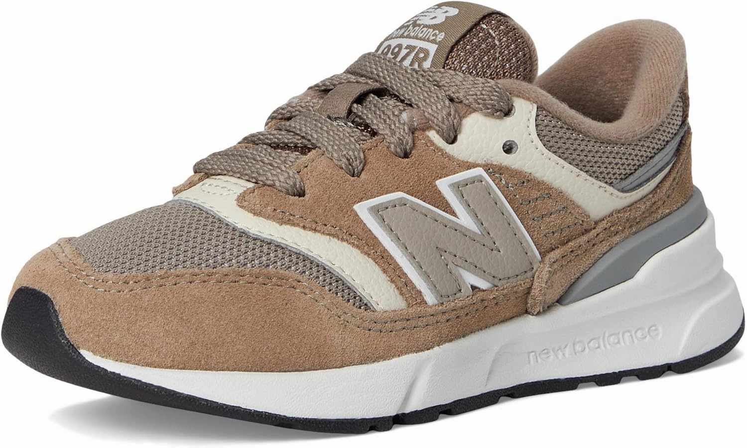 New Balance Unisex-Child 997r (Big Little Kid) Sneaker