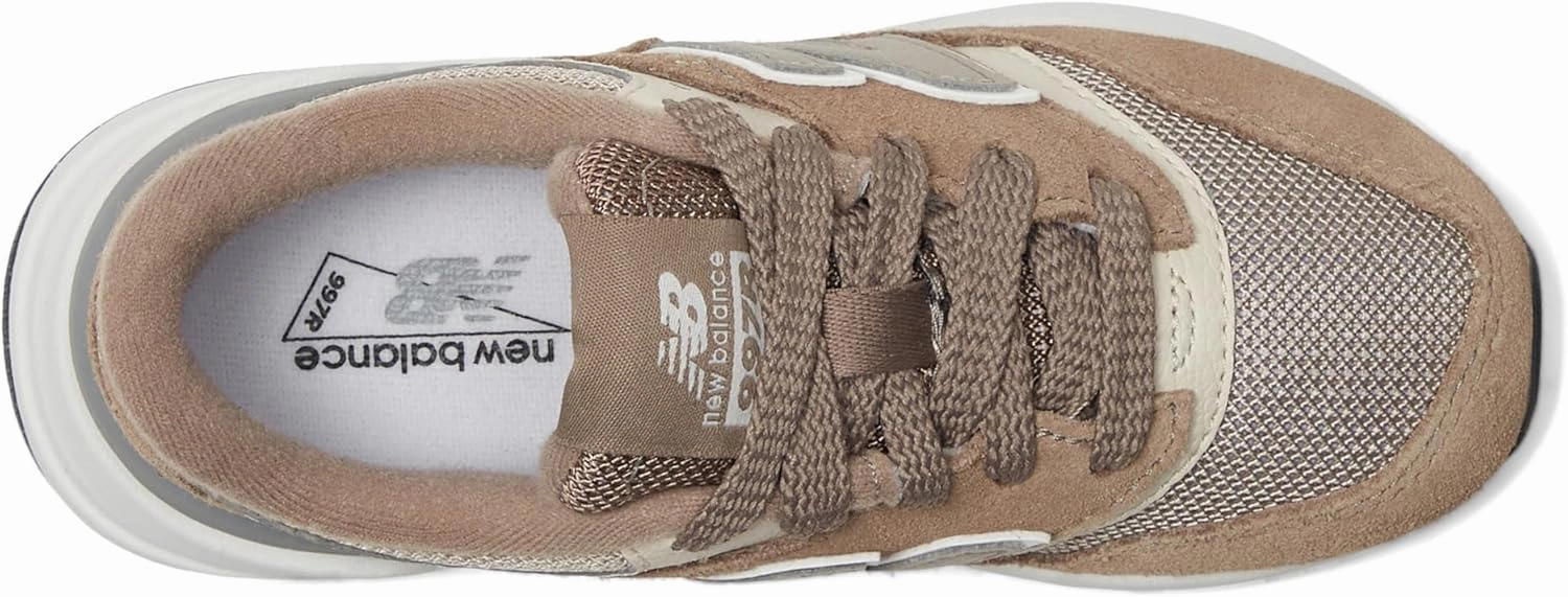 New Balance Unisex-Child 997r (Big Little Kid) Sneaker