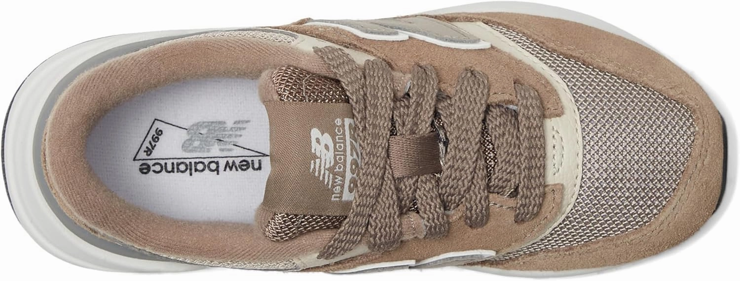 New Balance Unisex-Child 997r (Big Little Kid) Sneaker
