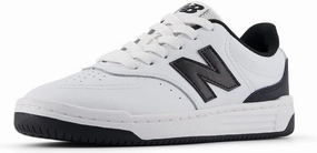 New Balance unisex-child Bb80 V1 Lace-up