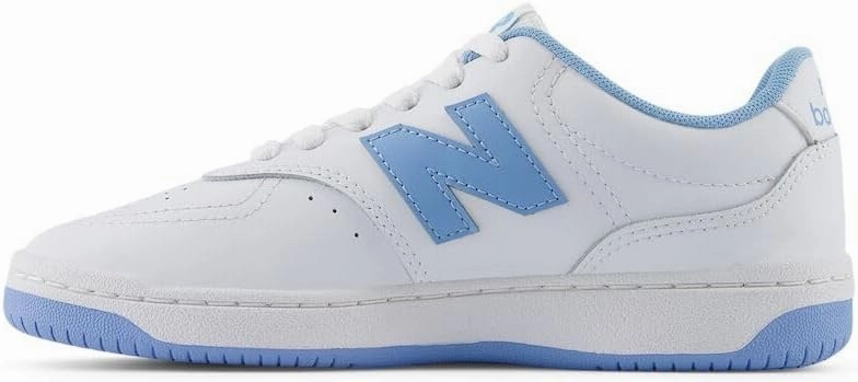 New Balance unisex-child Bb80 V1 Lace-up