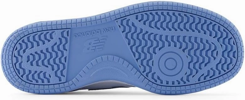 New Balance unisex-child Bb80 V1 Lace-up