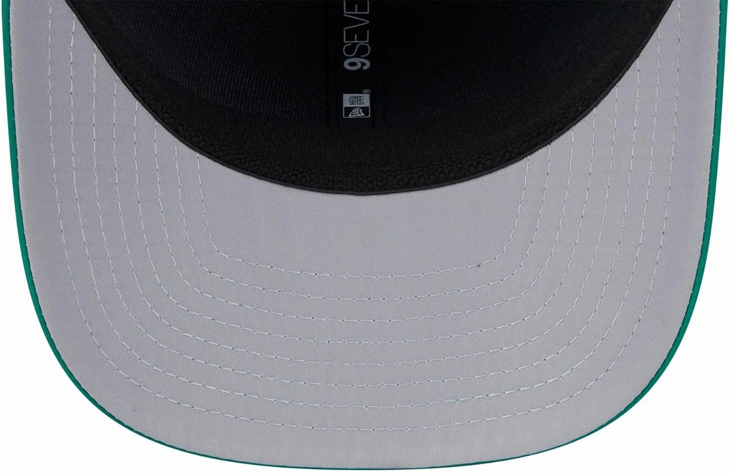 New Era Unisex-Adult NBA Adventure Perform 9SEVENTY Basketball Team Color Stretch Adjustable Snapback Hat One Size Fits All