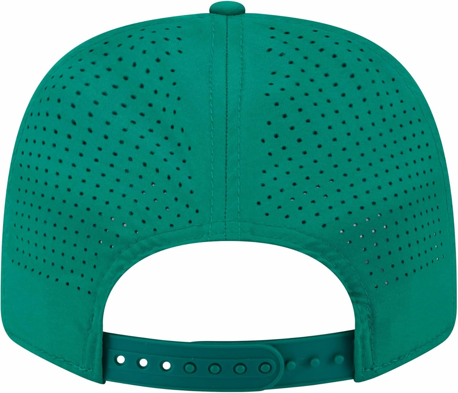 New Era Unisex-Adult NBA Adventure Perform 9SEVENTY Basketball Team Color Stretch Adjustable Snapback Hat One Size Fits All