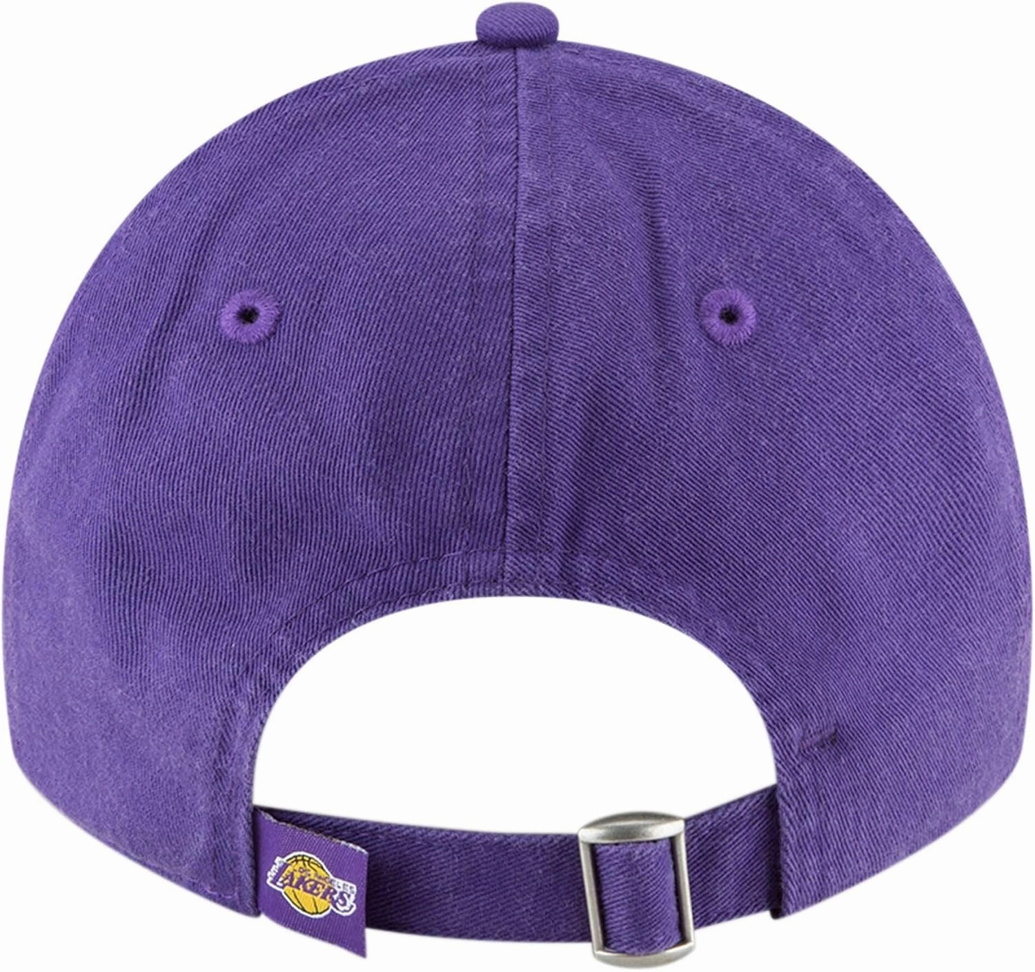 New Era Women's NBA Core Classic 9TWENTY Adjustable Hat Cap One Size Fits All
