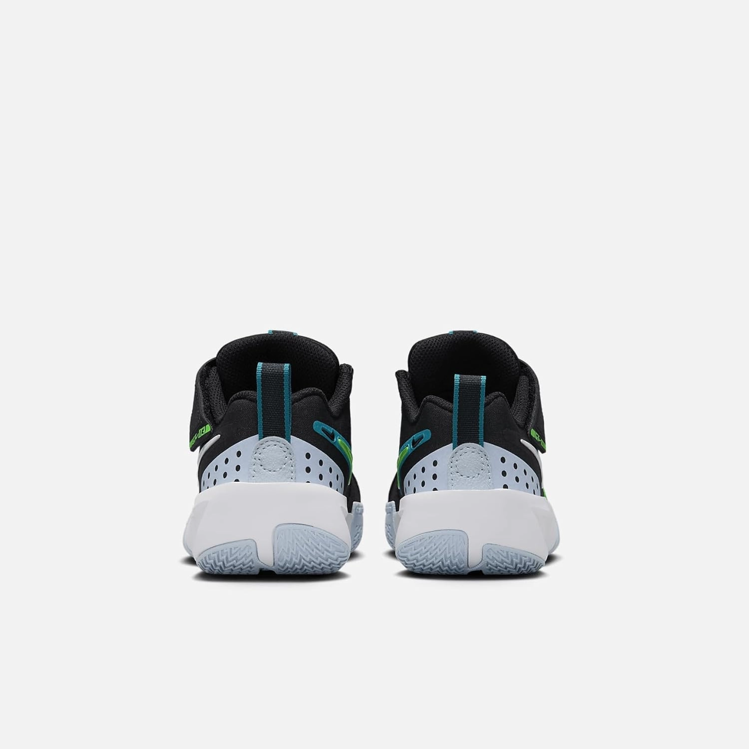 Nike G.T. Cut 3 Little Kids' Basketball Shoes