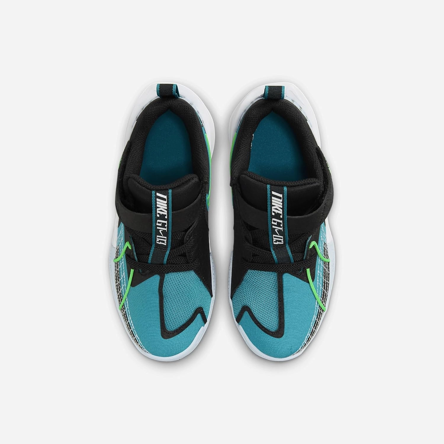 Nike G.T. Cut 3 Little Kids' Basketball Shoes