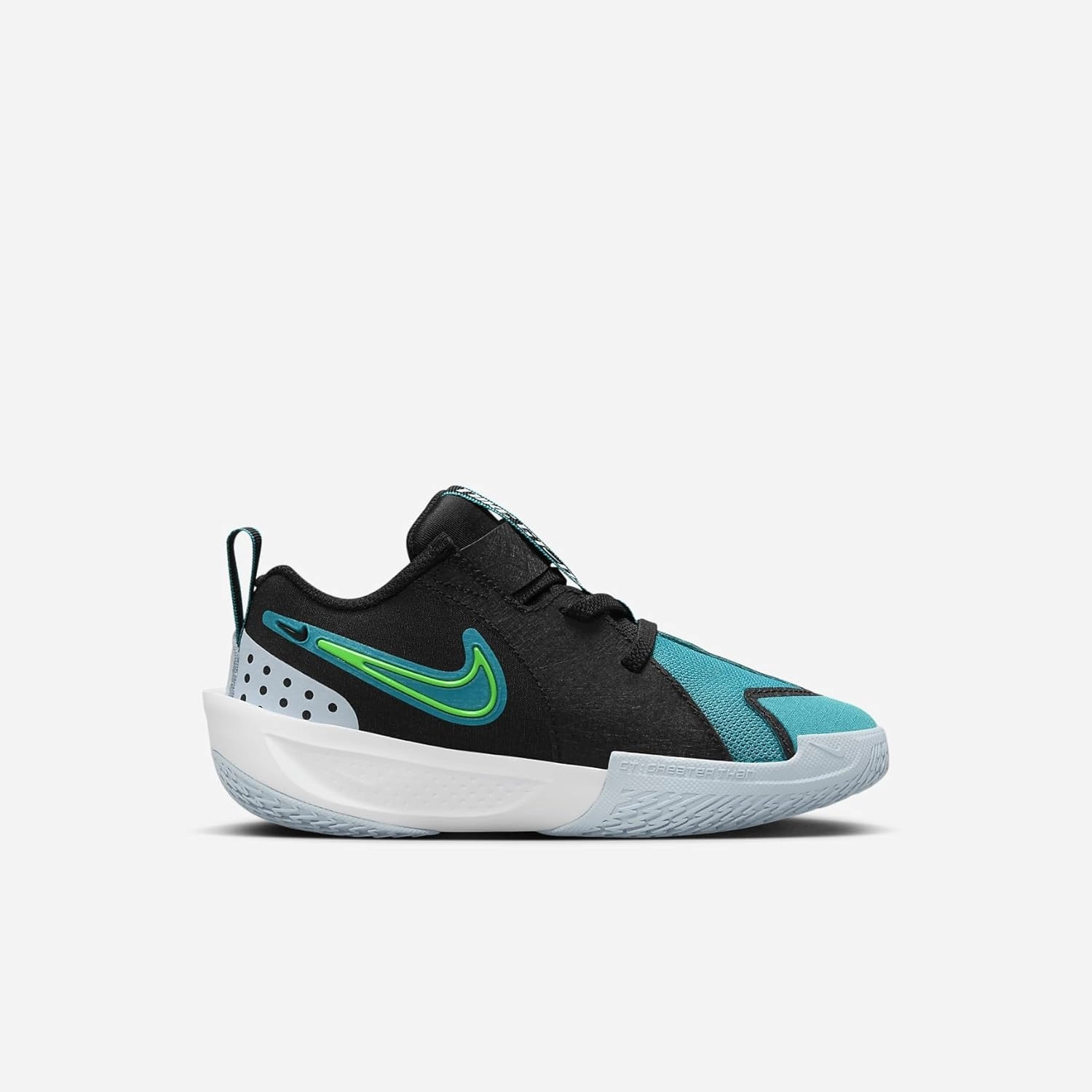 Nike G.T. Cut 3 Little Kids' Basketball Shoes