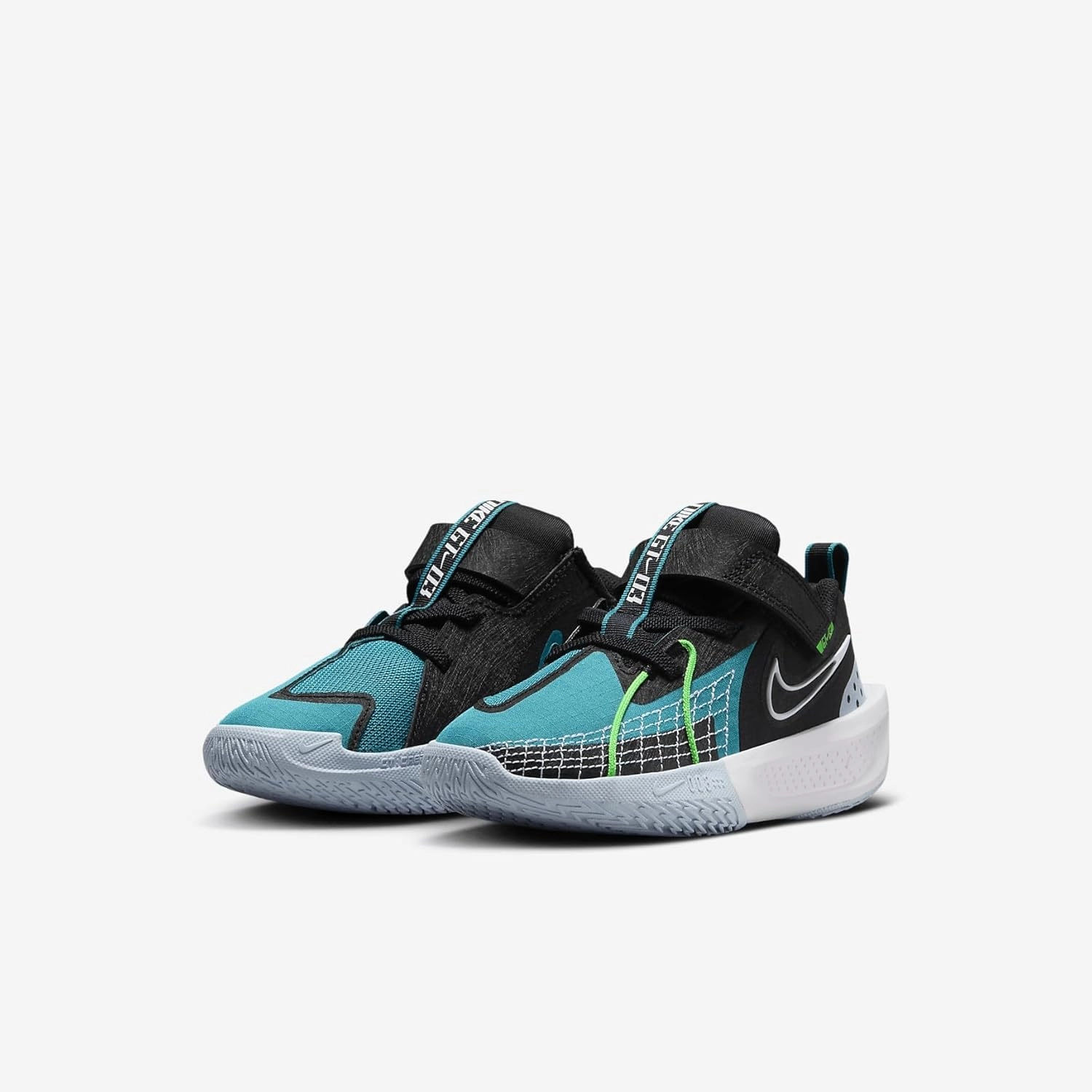 Nike G.T. Cut 3 Little Kids' Basketball Shoes