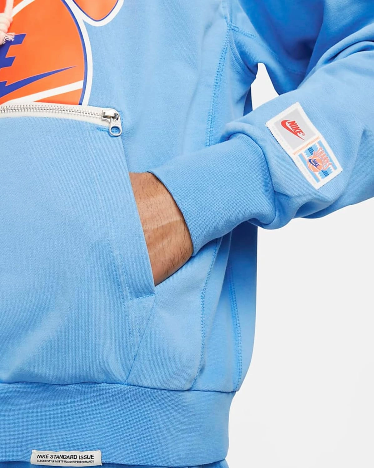 Nike Hoodie's
