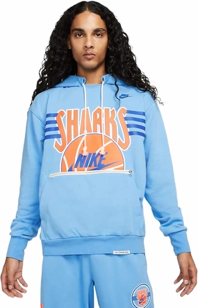 Nike Hoodie's