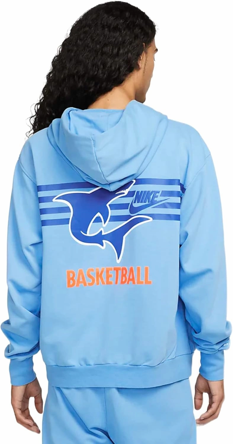 Nike Hoodie's