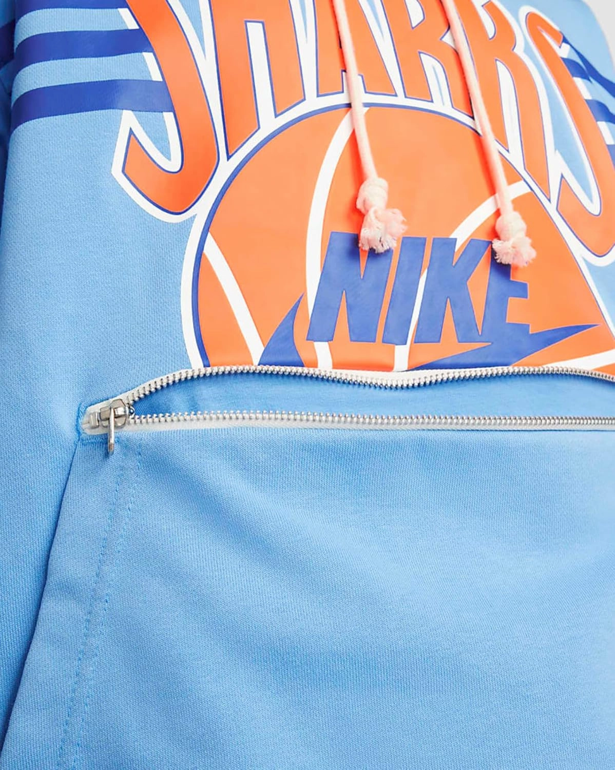 Nike Hoodie's
