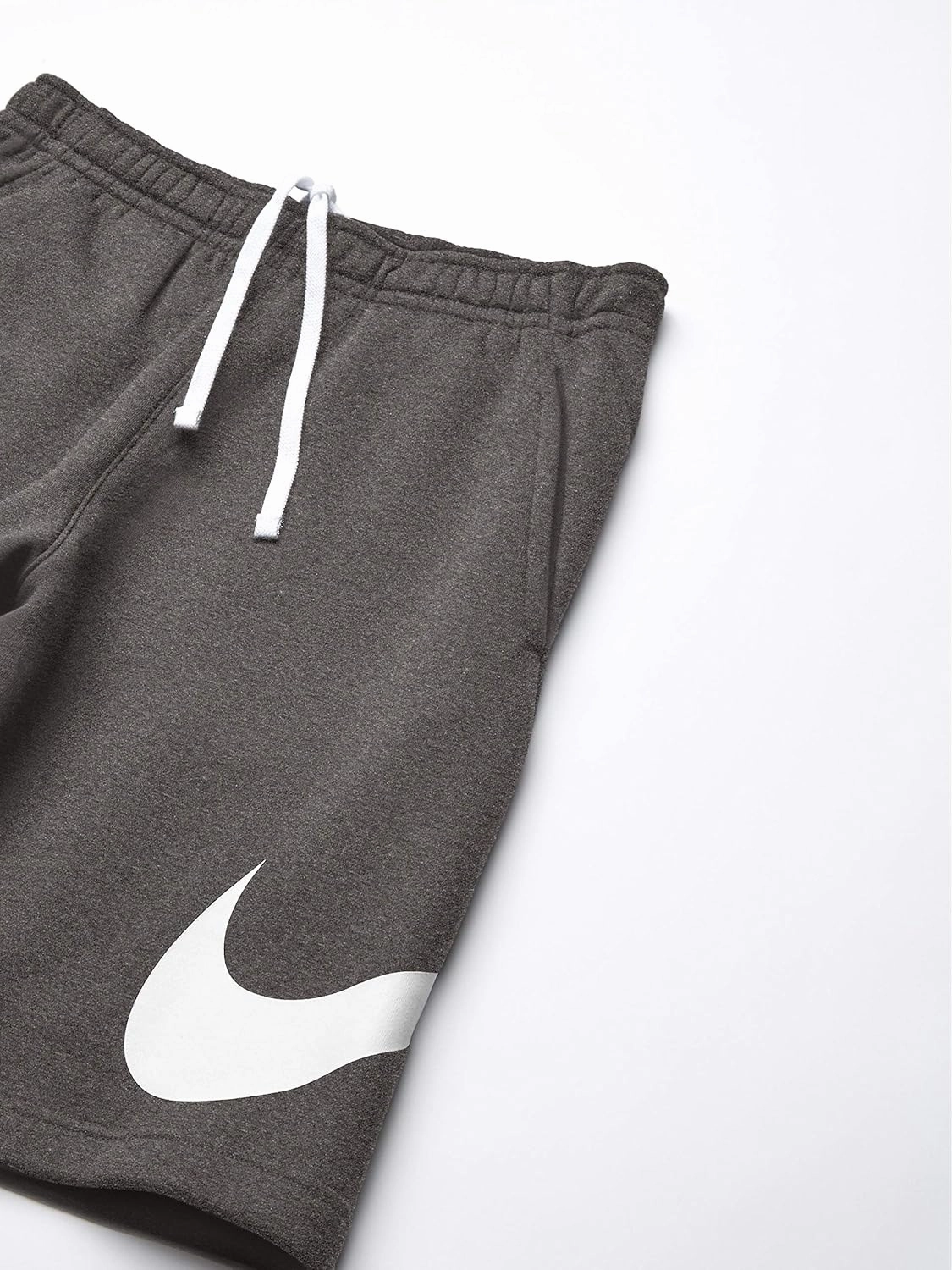 Nike Men's Sportswear Club Short Basketball Graphic