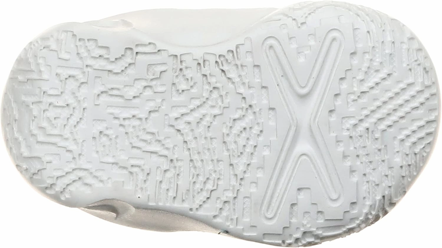 Nike unisex-child Team Hustle D 10 (Infant/Toddler)