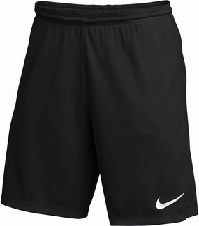 Nike Youth Park III Shorts