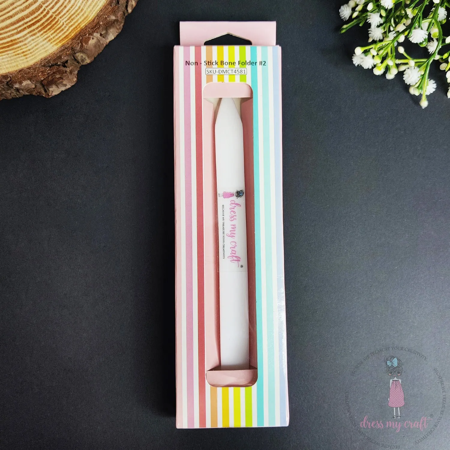 Non-Stick Teflon Bone Folder (Small)