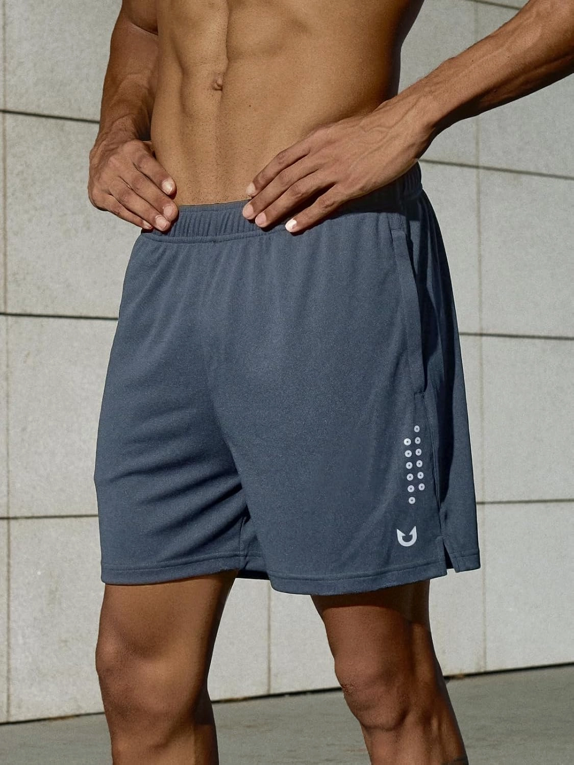 NORTHYARD Men's 5"/7"/10" Athletic Basketball Shorts Workout Gym Quick Dry Shorts Lightweight Mesh Running Shorts Tennis