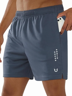 NORTHYARD Men's 5"/7"/10" Athletic Basketball Shorts Workout Gym Quick Dry Shorts Lightweight Mesh Running Shorts Tennis