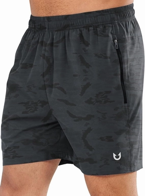 NORTHYARD Men's Athletic Running Shorts Quick Dry Workout Shorts Lightweight Sports Gym Basketball 7"/ 9"/ 5" Hiking Tennis