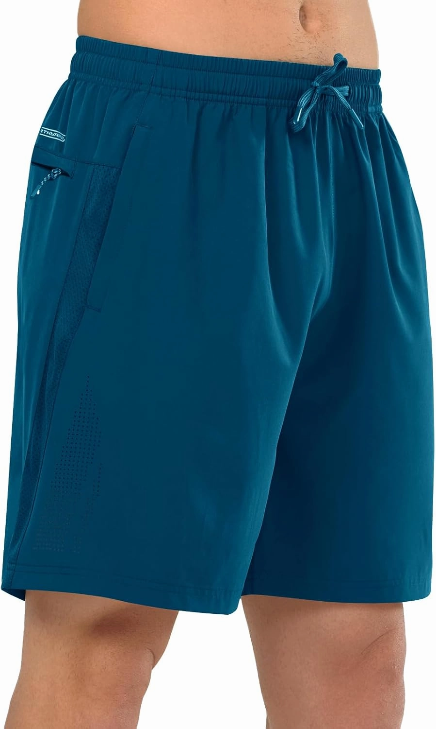 NORTHYARD Men's Gym Shorts 7 Inch Quick Dry Running Shorts Lightweight Athletic Workout Training Sports Shorts