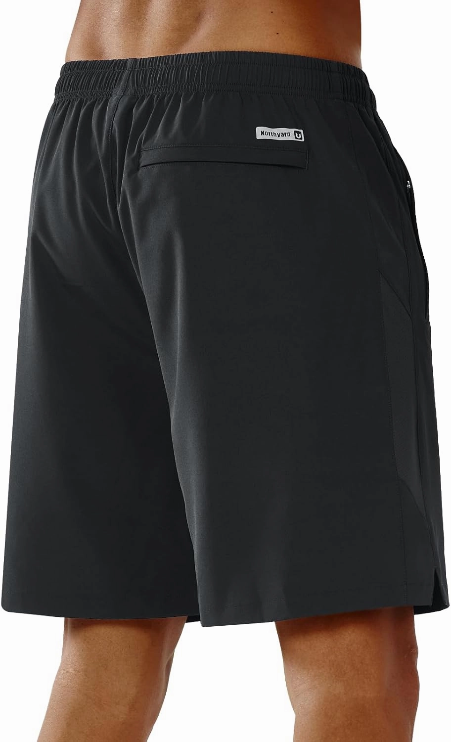 NORTHYARD Men's Running Athletic Shorts 5"/ 7"/ 9" Workout Gym Short Tennis Quick Dry Active Sport Hiking Basketball