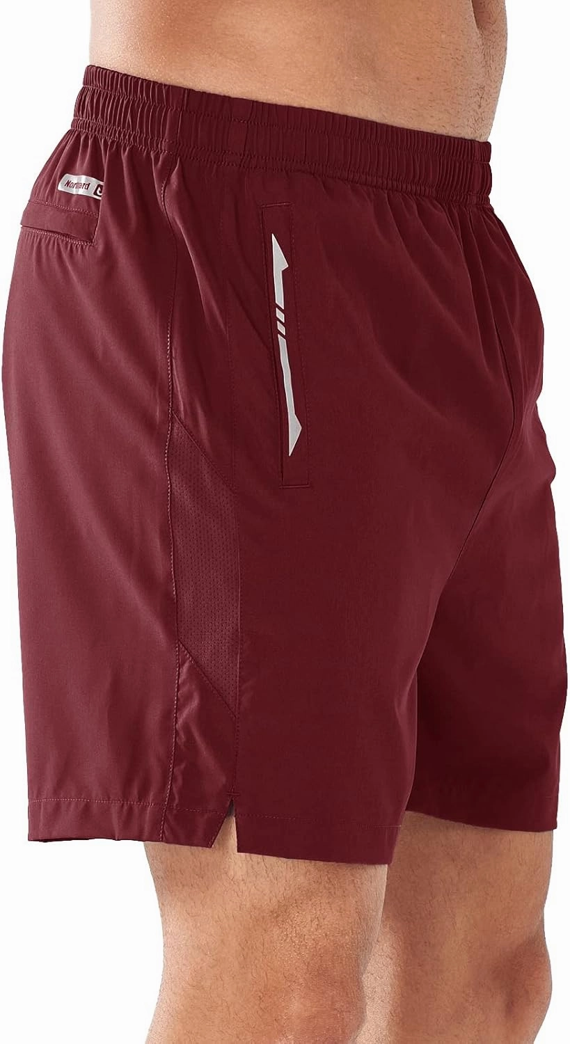 NORTHYARD Men's Running Athletic Shorts 5"/ 7"/ 9" Workout Gym Short Tennis Quick Dry Active Sport Hiking Basketball