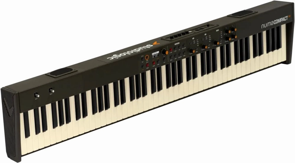 NUMA-COMPACT-SE