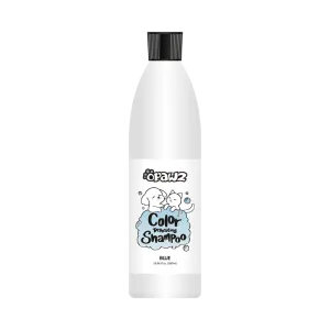 OPAWZ Funky Color Shampoo - Blue - 500ml (FC02)