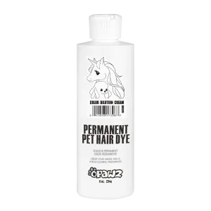 OPAWZ Permanent Color Dilution Cream, 8 oz. 234g (PD13)