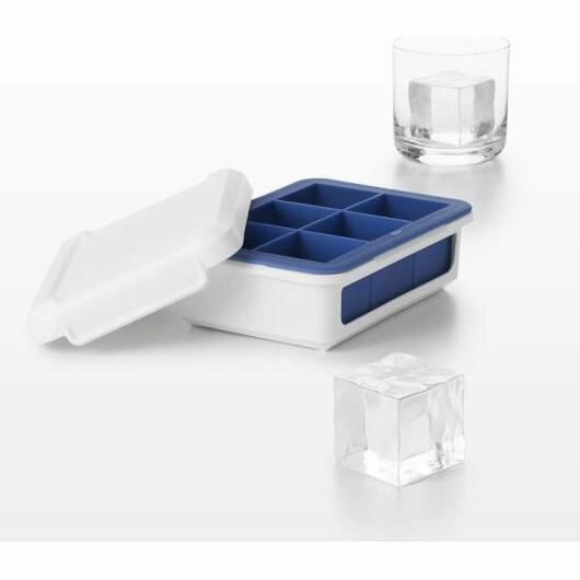 Oxo Covered Ice Cube Tray