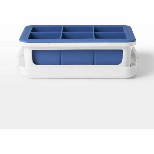 Oxo Covered Ice Cube Tray