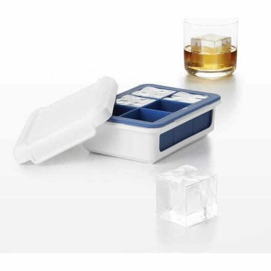 Oxo Covered Ice Cube Tray