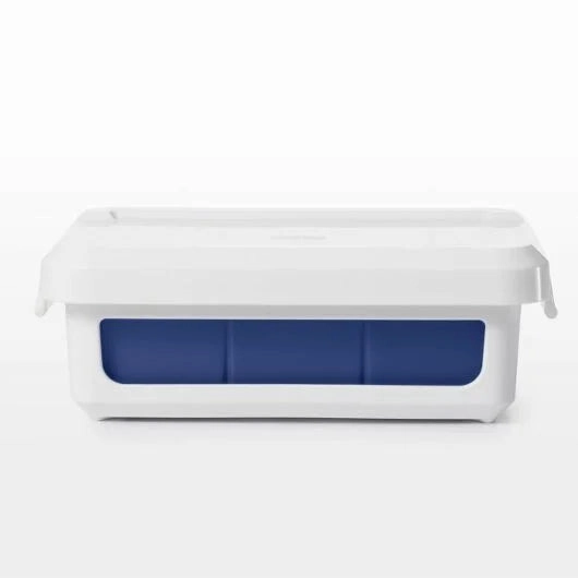 Oxo Covered Ice Cube Tray